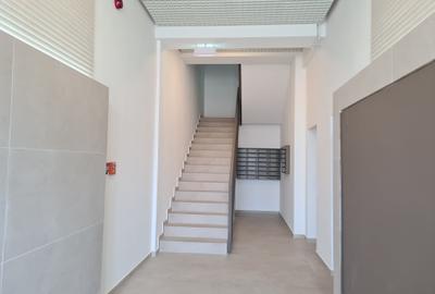 Apartament cu 2 camere semidecomandat, mobilat în Odăi - 23