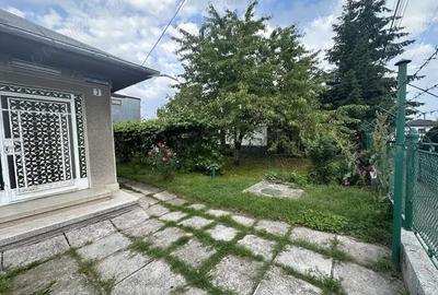 Casă cu 3 camere în Câmpina - 5