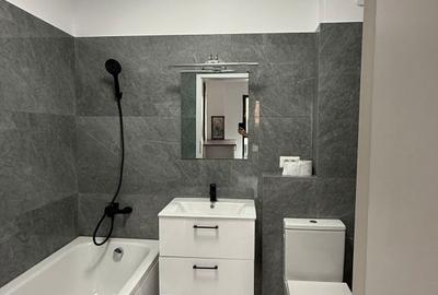 Apartament cu 2 camere semidecomandat în Chiajna - 4