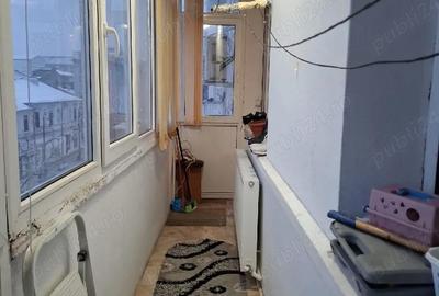 Apartament cu 3 camere nedecomandat în Ultracentral - 6