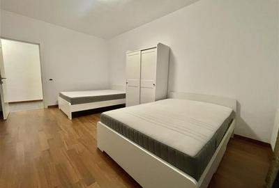 Apartament cu 4 camere decomandat, mobilat în Herăstrău - 8