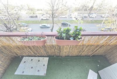 Apartament 2 camere 75.8mp | Bulevardul Lascar Catargiu | Piata Victoriei - 17