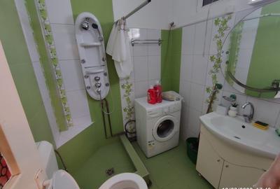 Ofer spre inchiriere ap parter vila in complexul studentesc - 9
