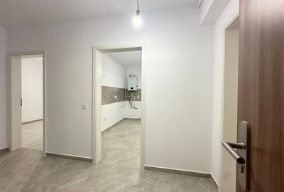Apartament cu 2 camere decomandat în Tractorul - 18