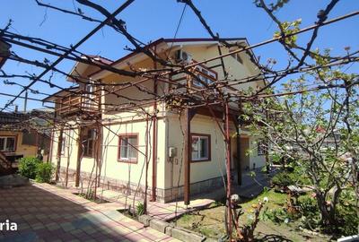 Casă cu 4 camere în Nord