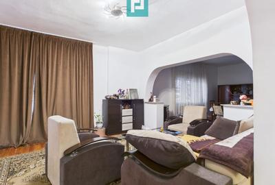 Proprietate frumoasă în centrul Aradului - 3