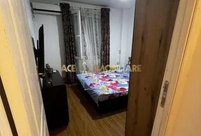 Apartament cu 3 camere decomandat, mobilat în Gorjului - 3