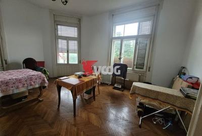 Apartament 135mp in cladire istorica, central, zona - 4