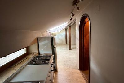 REA1024290 Apartament 4 Camere I De Vanzare I Foisorul de Foc I Dacia - 13