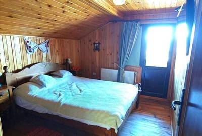 Casă cu 3 camere decomandat în Peștera - 19
