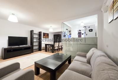 Apartament cu 3 camere decomandat, mobilat în Faleza Nord - 6