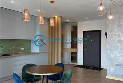Royal Imobiliare - Vanzare apartament 2 camere zona Albert - 5