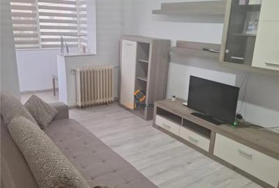 Garsonieră în Buziașului - 3