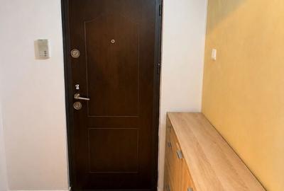 Apartament cu 2 camere semidecomandat în Central - 2
