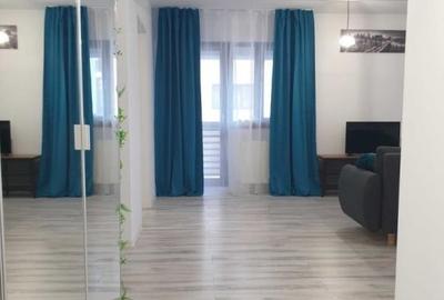 Apartament 2 camere modern, langa Oraselul Copiilor - Str. Alunisului - 5