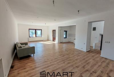 Apartament tip open space la casa,  curte proprie, zona Gusterita - 1