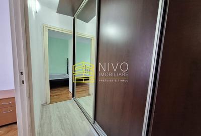 Apartament 3 camere Tg. Mure? Dambu Pietros ... - 6