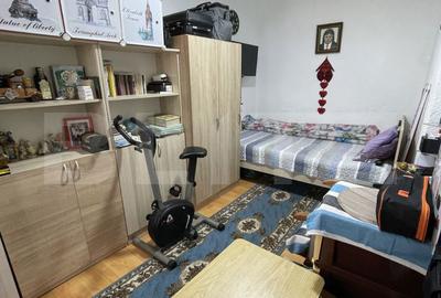 Garsonieră în Burdujeni - 2