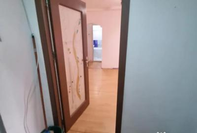 Apartament cu 2 camere semidecomandat, mobilat în Filiași - 8
