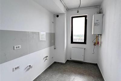 Garsoniera | Titan Trapezului | 41,1 mp | bloc 2020 | Garsoniera | Titan Trapezului | 41,1 mp | bloc 2020 | - 5