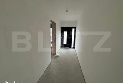 Casă cu 4 camere cu Teren 960 Mp în Lazuri - 4