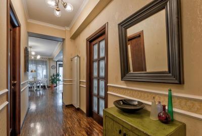 Apartament 170mp, 77mp curte, 3 locuri parcare, Bazilescu! - 6