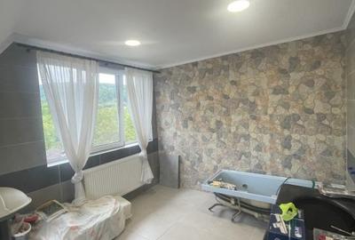 Duplex de vanzare, cu 8 camere, 300 mp, zona centrala - 15