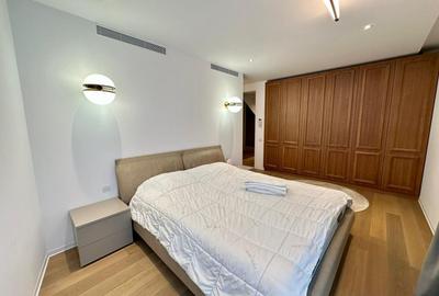 Apartament cu 4 camere decomandat, mobilat în Aviatorilor - 8