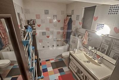 VILA MODERNA P+1+M - MATEI VOIEVOD - UNATC - - 8