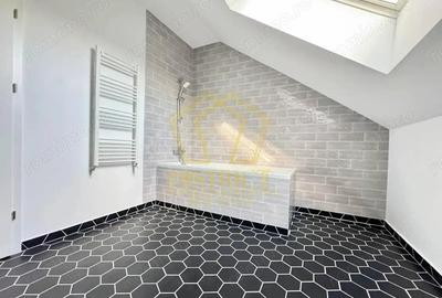 Apartament spatios cu 3 camere | Zona Mures | Dumbravita - 7