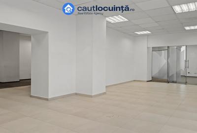 Spatiu Comercial Ultracentral | Unirii | Parter + Mezanin | 195mp - 4