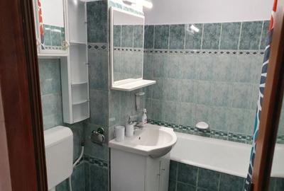Apartament cu 2 camere decomandat în Bălcescu