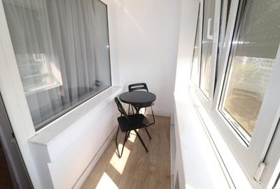 Metrou Grigorescu 3 min - renovat complet - mobilat si utilat - 5