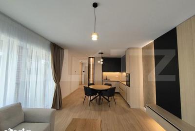 Apartament cu 2 camere în Central - 2