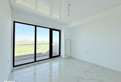 Apartament cu 2 camere în Nord