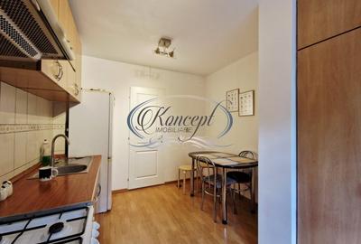 Apartament spatios, mobilat si cu loc de joaca in Gheorgheni - 12
