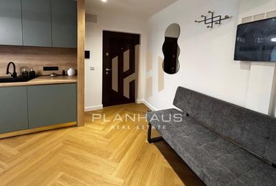 Apartament cu 2 camere - str. G. Enescu (zona Vivo) - 4