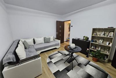 Oferta vanzare apartament 2 camere Gavana - Nord, mobilat si utilat, 68800 euro - 4