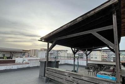 Apartament 2 camere zona Tomis Plus l Terasa cu foisor l Ocazie - 6