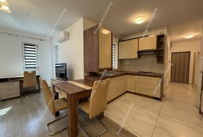 Apartament cu 3 camere circular, mobilat în Aradului - 4