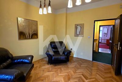 Apartament cu 2 camere semidecomandat în Calea București - 4
