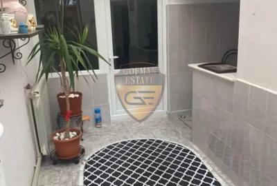 Casa 4 camere, Tomis III / Tomis 1, 2 bai, 2 bucatarii, centrala gaze, parcare - 3