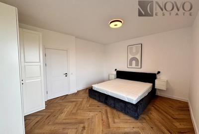 2 Camere | Pallady | 150 mp | 7 minute metrou | Terasa 60 mp | Parcare - 10