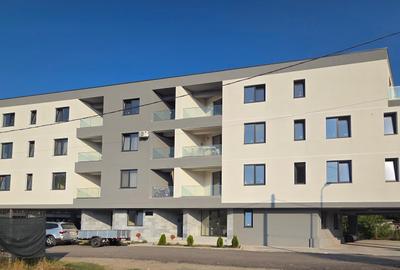 Apartament cu 2 camere decomandat în Palazu Mare - 1