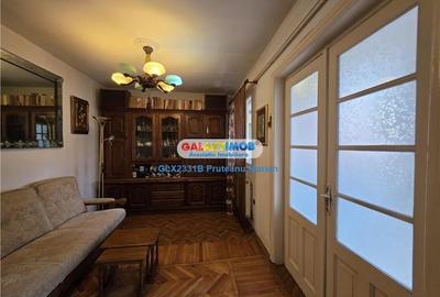 Vanzare casa Individuala cu teren  270 mp langa Matrenitatea Giulesti - 2
