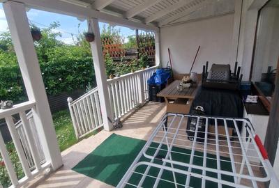 Casă cu 3 camere în Exterior Vest - 7
