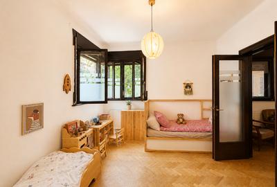 Apartament cu 4 camere decomandat, mobilat în Decebal - 6