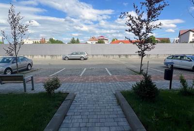 Spatiu comercial de vanzare – Garden City Residence, Cartier Turnisor, Sibiu - 5