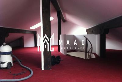 Casă individuală cu 5 camere cu Canalizare în Șura Mică - 8