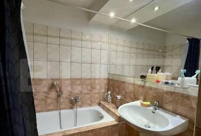 Apartament cu 3 camere decomandat, mobilat în Burdujeni - 4